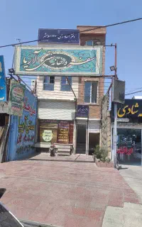 اجاره آپارتمان ۱۲۰ متری موقعیت اداری