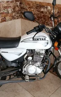 نیکتاز موتور (بوکسر)۲۰۰۰