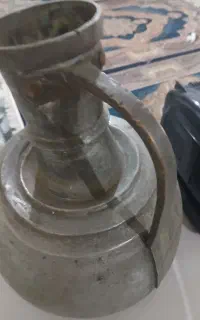حراج تمامی لوازم سالم موجود باضایعات عوض میکنم