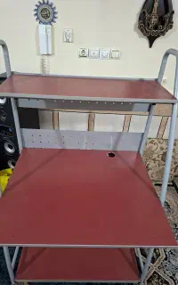 میز کامیپوتر
