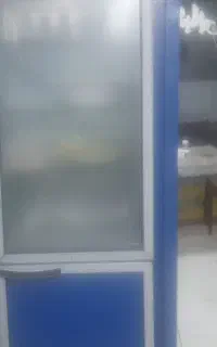 رستوران بالوازم