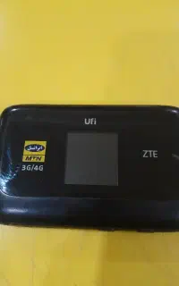 مودم جیبی ایرانسل zte