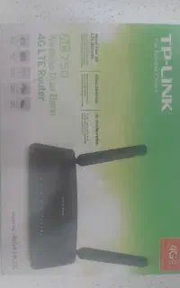 مودم ۴G تی پی-لینک مدل Archer MR200