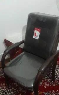 تک صندلی