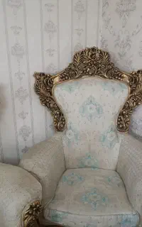 مبلمان سلطنتی ۹نفره