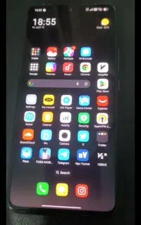Poco f5 pro  512