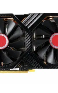 کارت گرافیک RX590 8GB
