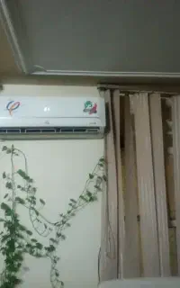 خونه یه خواب طبقه اول