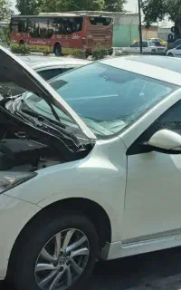تعمیر مکانیک تخصصی مزدا۳ سراتو سوناتا آزرا i20 i30