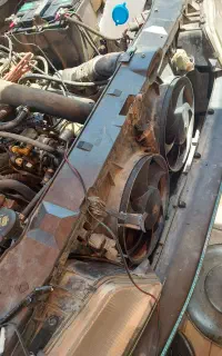 برق کاری سیار خودرو. امداد