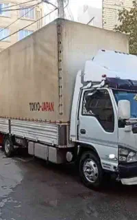 حمل نقل اثاثیه منزل و لوازم اداری