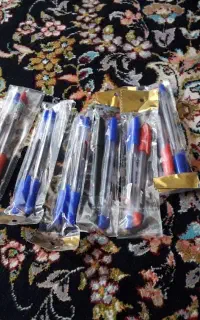لوازم تحریر حراج