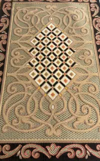 قالیچه