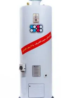 جوشکاری آبگرمکن
