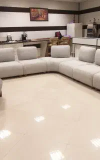 مبل الفومو
