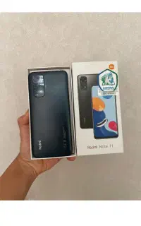 نوت11 s