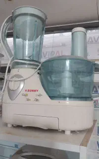 غذا ساز