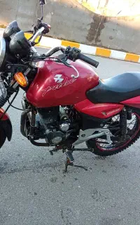 پالس ۲۰۰طرح دایچی