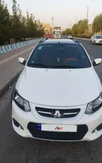 کوییک R مدل 1402
