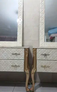 میز آرایشی