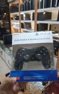 دستهps4