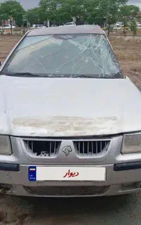 خودرو روشن حرکت موتور گیربکس سالمه کم ضرب