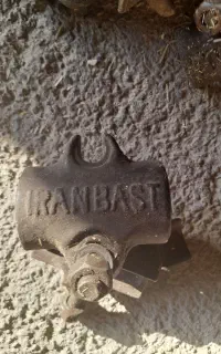 بازی بست داربست