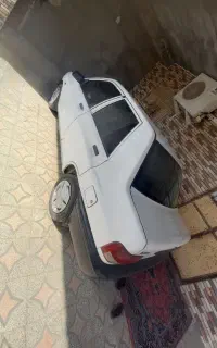 پراید ۱۳۱مدل۹۹