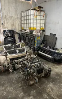 جعبه فرمان کوئل دیفرانسیل سینی جلو نوزکات ویتارا