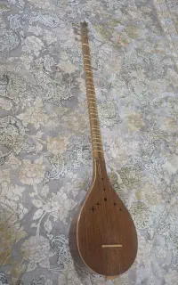 ساز سه تار