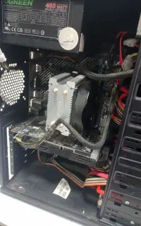 کیس نسل 11  i5