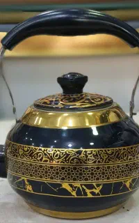 کتری استیل