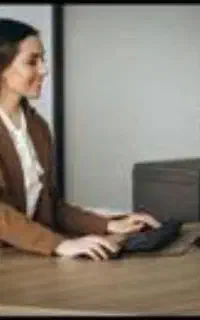 استخدام منشی خانم آشنا با حسابداری