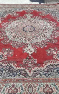 فرش