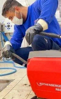 لوله بازکنی فنرزن چاه و پمپ باد (متخصص ) تضمینی