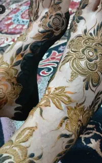 نوبت دهی نقش حنا عروس و همراه