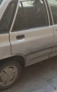 پراید ۸۶