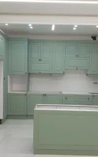 خورده کاری و نصب کابینت و کمد دیواری