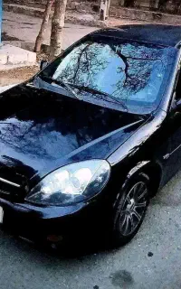 لیفان 520i مدل90با رینگ اسپرت و مانیتور
