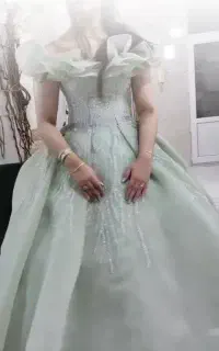 لباس عروس