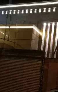 برق کشی لوله کشی نقاشی سیم کشی جوشکاری