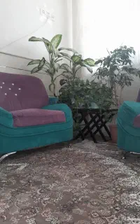 مبلمان ۷نفره