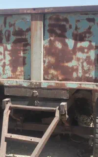 تریلی تر‌اکتور