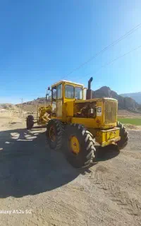 گریدر