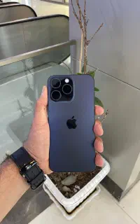 آیفون ۱۵ پرومکس