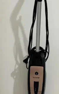 جارو دستی عصایی،برقی