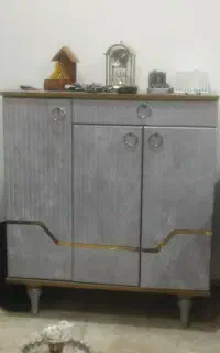 جای کفشی