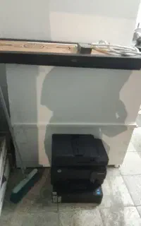میز و صندلی اداری