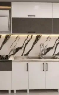 کابینت  طیف روشن  رنگارنگ ۴۸۲۸۳