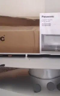 پایه تلویزیون پاناسونیک ۴۲ اینچ نو و کامل